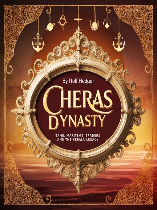 Title details for Cheras Dynasty by Rolf Hedger - Wait list